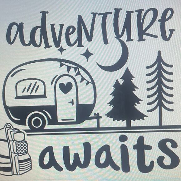 🚩Host pick—-Custom decals tees hoodies hats magnets - Picture 9 of 16